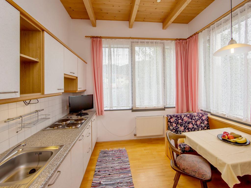 Villa Residence Santer Брунико Номер фото