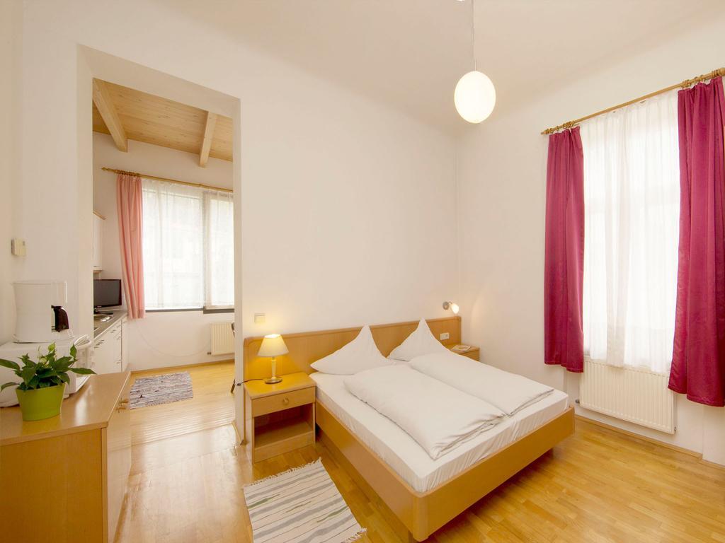 Villa Residence Santer Брунико Номер фото
