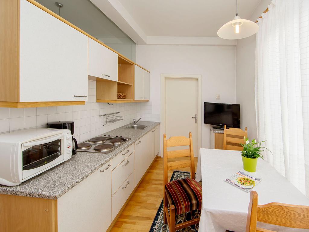 Villa Residence Santer Брунико Экстерьер фото