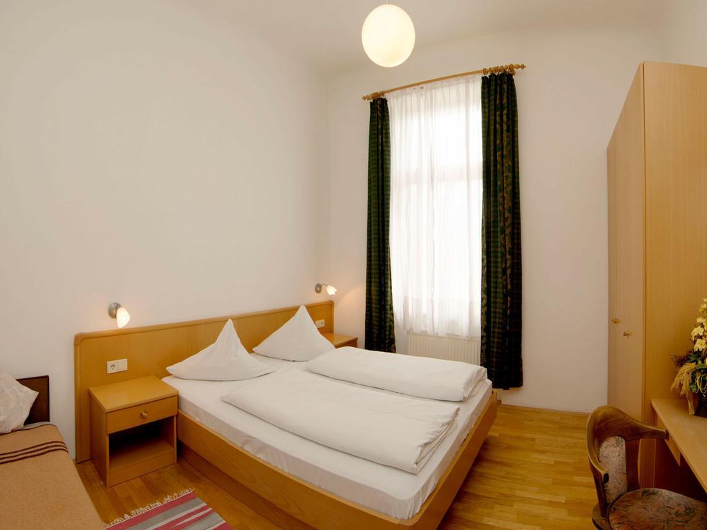 Villa Residence Santer Брунико Номер фото