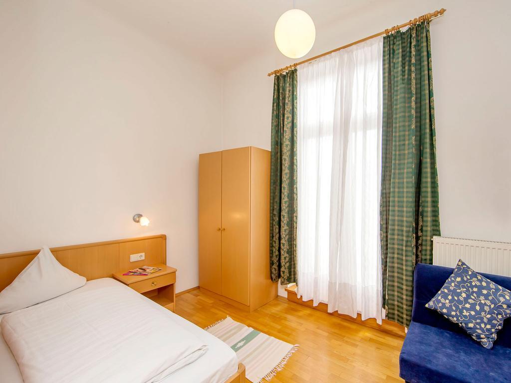 Villa Residence Santer Брунико Номер фото