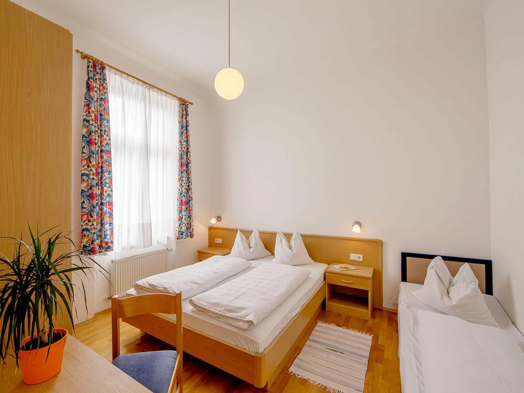 Villa Residence Santer Брунико Номер фото