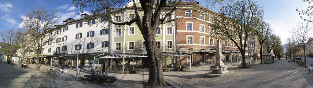 Villa Residence Santer Брунико Экстерьер фото